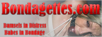 Bondagettes.com